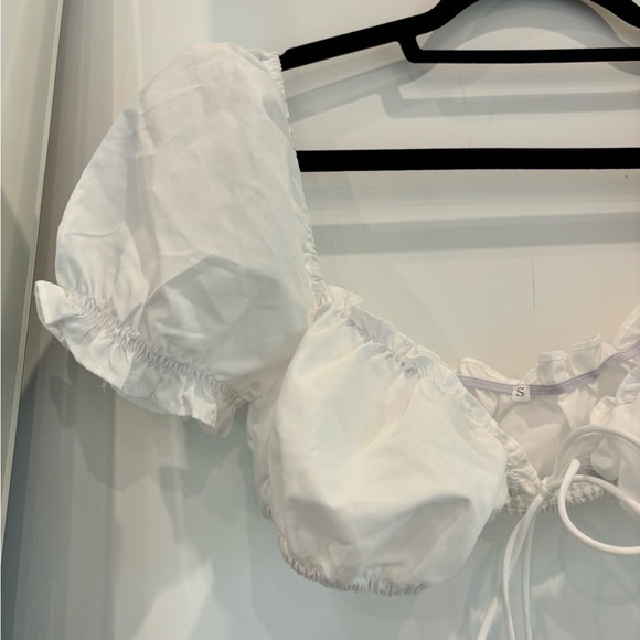 Mini Micro Top - Picture 4 of 6